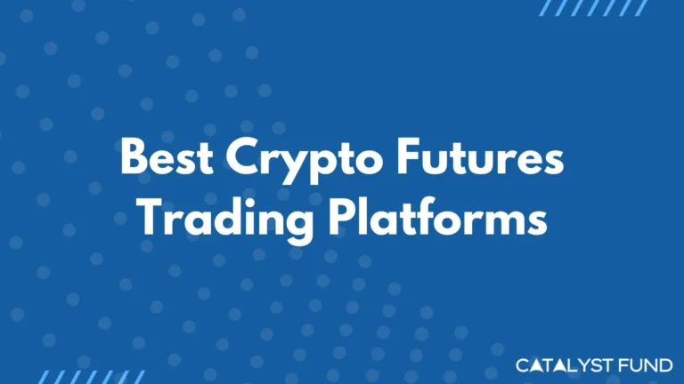 Best Crypto Futures Trading Platforms