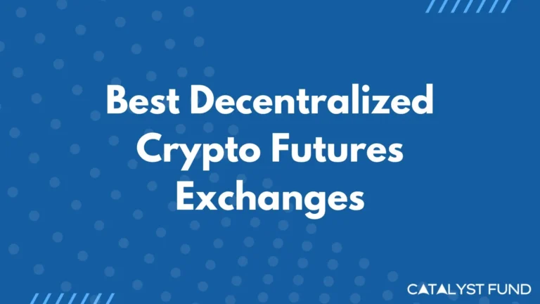 Best Decentralized Crypto Futures Exchanges