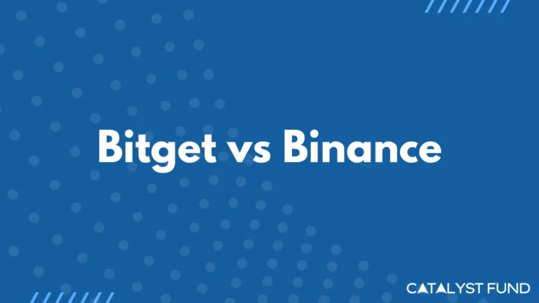 Bitget vs Binance