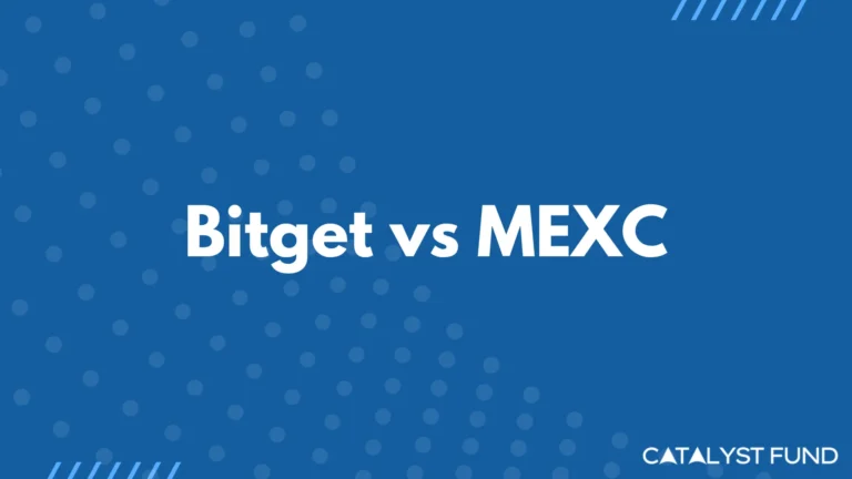 Bitget vs MEXC