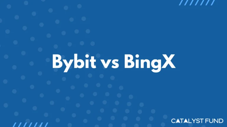 Bybit vs BingX