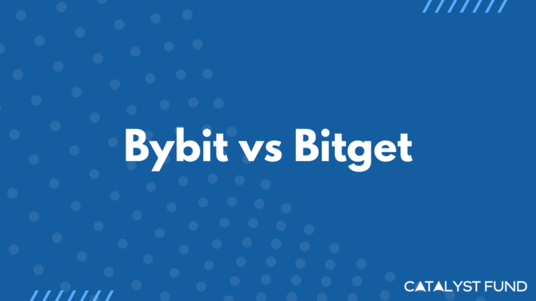 Bybit vs Bitget