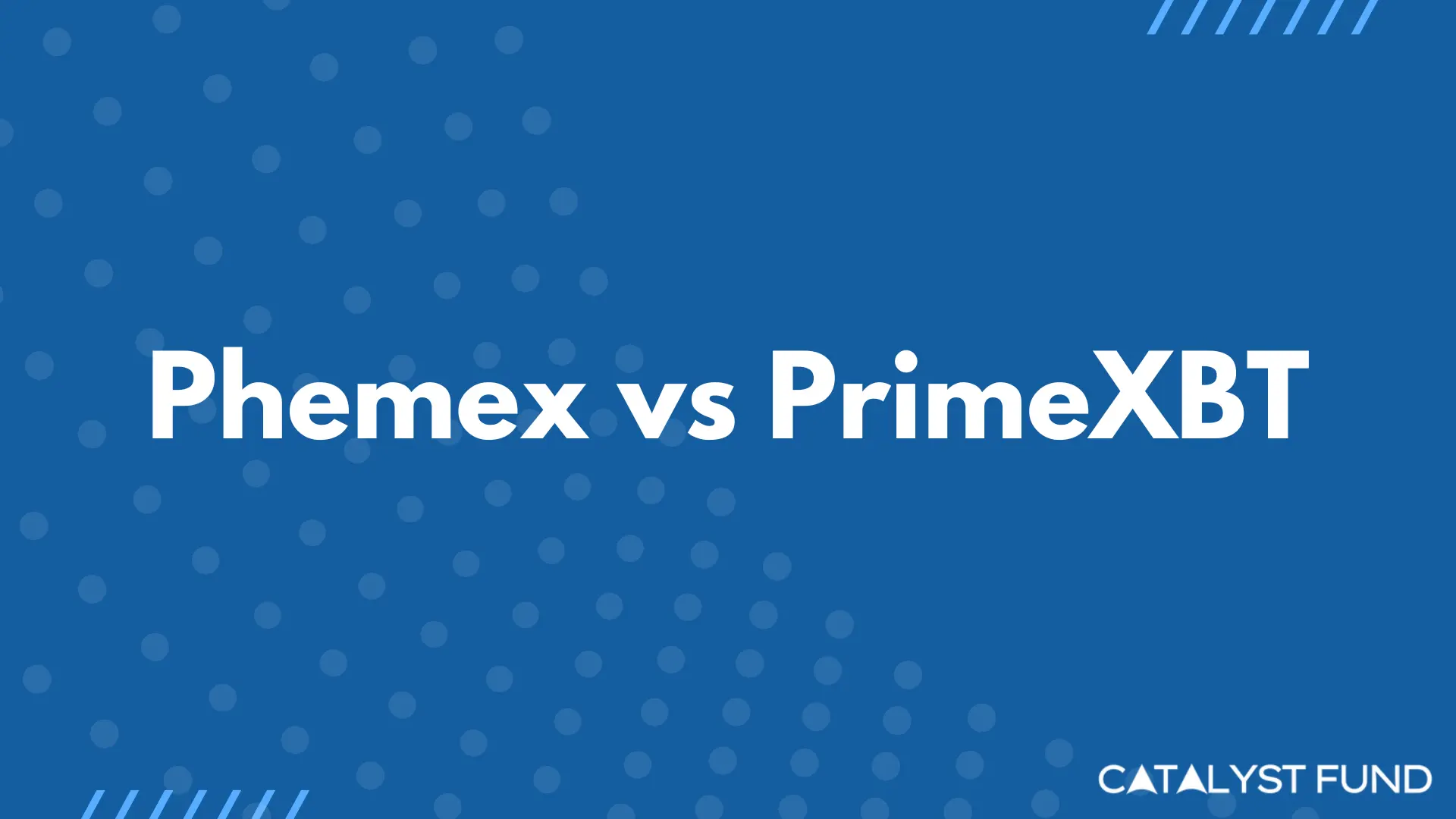 Get The Most Out of Contests on the PrimeXBT Platform and Facebook